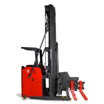 Ричтрак с Трехсторонней Обработкой Грузов MC15-85 OXLIFT 8500 мм 1500 кг-1
