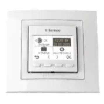 Терморегулятор TERNEO PRO (16 А, 3 кВт)