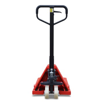 Ручная Гидравлическая Тележка OXLIFT OX40 4000 кг-2