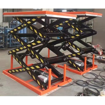 Стол подъемный Noblelift YLF2000B-3