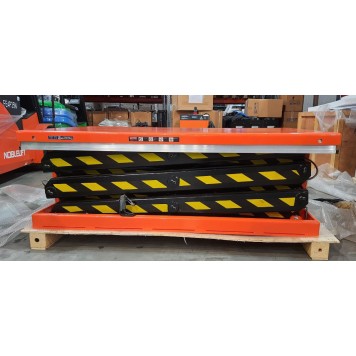 Стол подъемный Noblelift YLF2000B-2