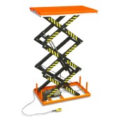 Стол подъемный Noblelift YLF1000B
