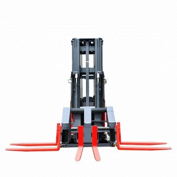 Узкопроходный штабелер OXLIFT XC15-55 1600 кг 5500 мм-2