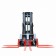 Узкопроходный штабелер OXLIFT XC15-55 1600 кг 5500 мм