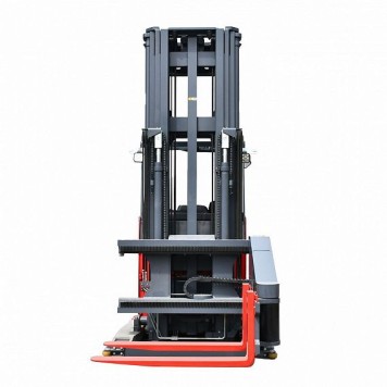Узкопроходный штабелер OXLIFT XC15-55 1600 кг 5500 мм-1