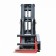Узкопроходный штабелер OXLIFT XC15-55 1600 кг 5500 мм