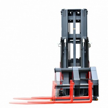 Узкопроходный штабелер OXLIFT XC15-55 1600 кг 5500 мм-5