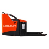 Тележка самоходная Noblelift PT25P-C Стационарная платформа
