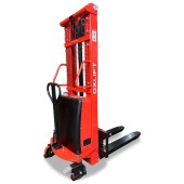 Штабелер с Электроподъемом SES15 OXLIFT 3000 мм 1500 кг