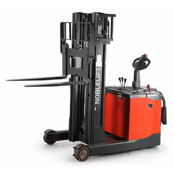Штабелер самоходный Noblelift PS13RM30PLUS-1