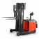 Штабелер самоходный Noblelift PS13RM30PLUS