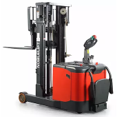 Штабелер самоходный Noblelift PS13RM16PLUS