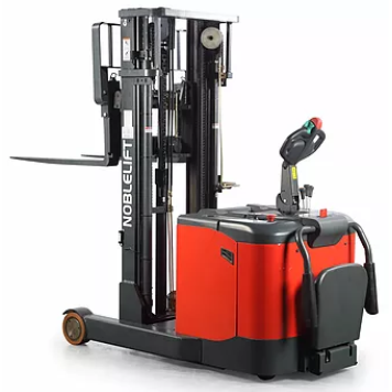 Штабелер самоходный Noblelift PS13RM30PLUS