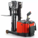 Штабелер самоходный Noblelift PS13RM30PLUS