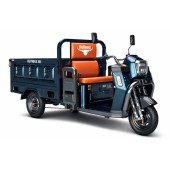 Грузовой электротрицикл Rutrike Импульс 1800 60/72V1500W