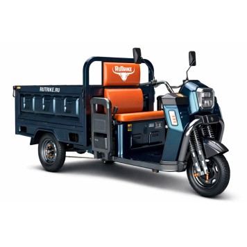 Грузовой электротрицикл Rutrike Импульс 1800 60/72V1500W