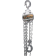 Ручная цепная таль из нержавеющей стали HSS-A 0.5T 1F 3M