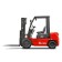 Автопогрузчик Вилочный Дизельный CPCD15-AG2 3000 мм 1500 кг SS PN F1150
