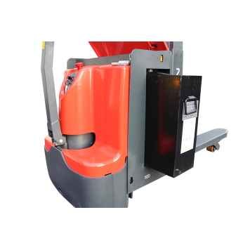 Тележка самоходная Noblelift PT 20I (база 1532)-2