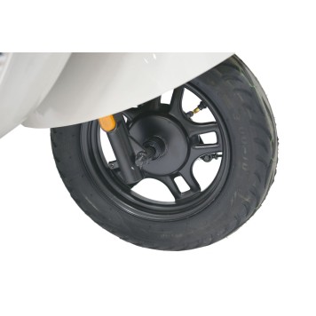 Электротрицикл Rutrike Астра (Красный-3267)-5
