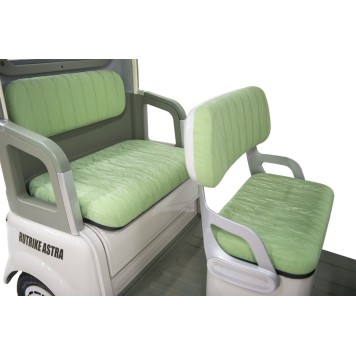 Электротрицикл Rutrike Астра (Красный-3267)-9