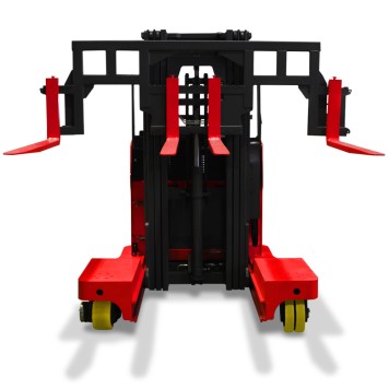 Четырёхходовой Ричтрак MFB25-45 OXLIFT 4500 мм 2500 кг-3
