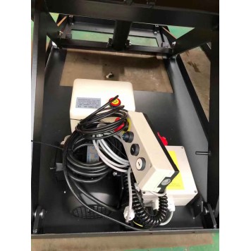 Стол подъемный Noblelift HIW20B-2