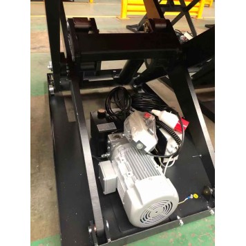 Стол подъемный Noblelift HIW20B-3
