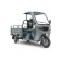 Грузовой электротрицикл Rutrike Глобус NEXT 1500 60V1200W (Серый-3127)