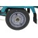 Грузовой электротрицикл Rutrike Глобус NEXT 1500 60V1200W (Серый-3127)
