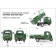 Грузовой электротрицикл Rutrike Фактор NEXT обогрев 2600 60V2000W (Серый-3276)