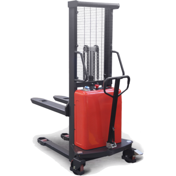 Штабелер c электроподъёмом Noblelift SPN 1016C-1