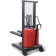 Штабелер c электроподъёмом Noblelift SPN 1016C