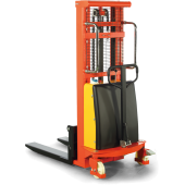 Штабелер c электроподъёмом Noblelift SPN 1016C