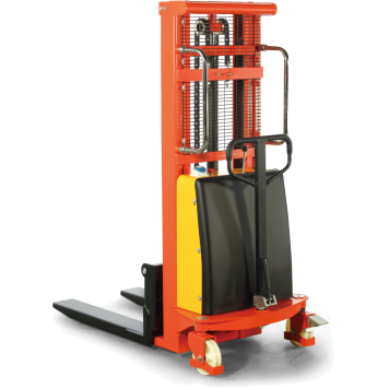 Штабелер c электроподъёмом Noblelift SPN 1016C