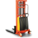 Штабелер c электроподъёмом Noblelift SPN 1016C