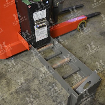 Ричтрак с Кабиной Стоя MF12-35 OXLIFT 3500 мм 1200 кг-3