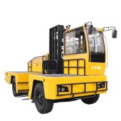 Боковой погрузчик CHL CCCD30-W1G 3000 кг 3600 мм