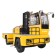 Боковой погрузчик CHL CCCD30-W1G 3000 кг 3600 мм