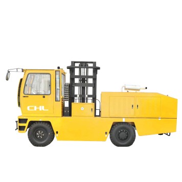 Боковой погрузчик CHL CCCD30-W1G 3000 кг 3600 мм-1