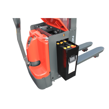 Тележка самоходная Noblelift PT 20D (1800)-1