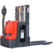 Тележка самоходная Noblelift PT20D (1400)