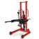Бочкокантователь Узкий HS-DT1435 OXLIFT 1400 мм 350 кг