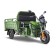 Грузовой электротрицикл Rutrike Гибрид 1500 60V1000W (Зеленый-1966)