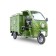 Грузовой электротрицикл Rutrike КАРГО 1500 60V1000W (Черный матовый-2901)