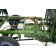 Грузовой электротрицикл Rutrike КАРГО 1500 60V1000W (Черный матовый-2901)