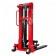 Ручной Гидравлический Штабелер OXLIFT HS1525 2500 мм 1500 кг