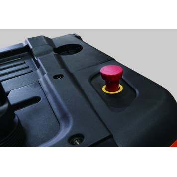 Штабелер самоходный Noblelift PS12CB-C-1