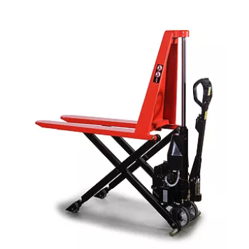 Тележка гидравлическая Noblelift ACX10E-1