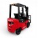 Автопогрузчик Вилочный Дизельный OXLIFT CPCD15-A2G2 4800 мм 1500 кг